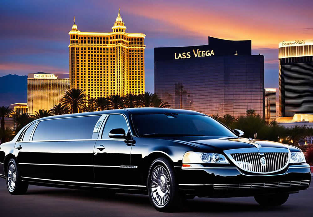 Las Vegas Limousine Servic