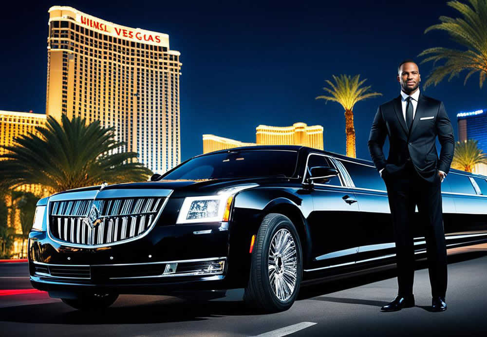 Las Vegas Luxury Car Service